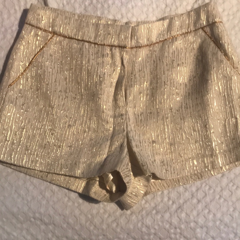 Forever 21 shorts